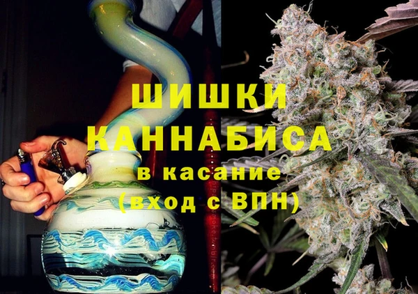 стафф Нягань