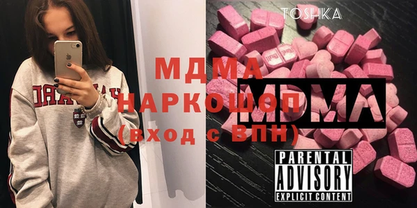 мдпв Няндома