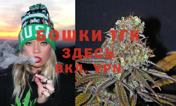 стафф Нягань
